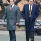 Image for article titled Is This Shoe OK? Robert De Niro’s Platform Oxfords on the Set of The Irishman